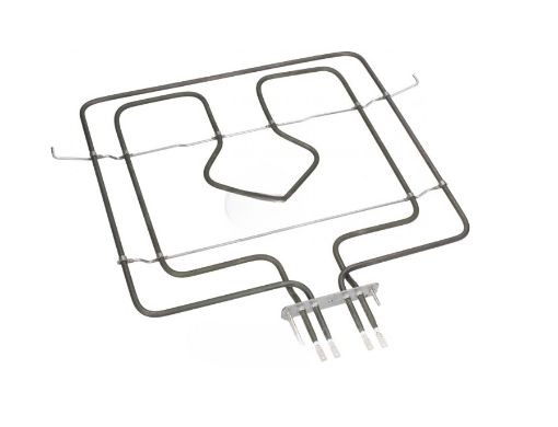 Slika GREJAC RERNE GORENJE 2700W 709465 ORIGINAL