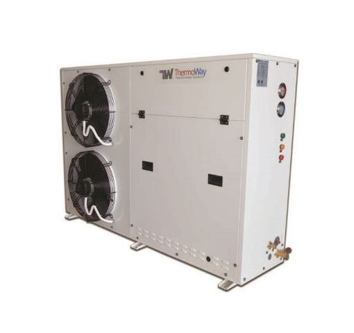 Slika AGREGAT COPELAND SCROLL ZB45 MT PLUSNI 11 kW