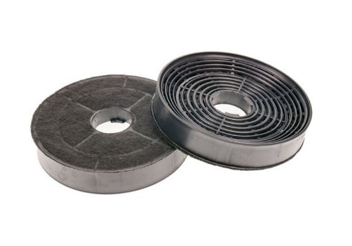 Slika FILTER ASPIRATORA UGLJENI BEKO 9189204771 9197067501 ALT. 504BE003