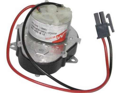 Slika MOTOR ZA OSLOBADJANJE SOLJA 262445 - NA