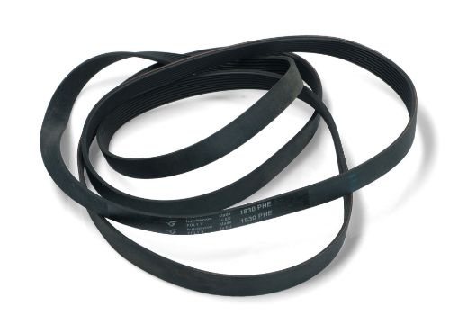 Slika REMEN 1830 H8 CRNI OPTIBELT