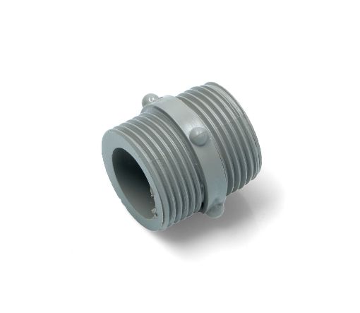 Slika NASTAVAK DOVODNOG CREVA VM DUPLI 3/4 AV0200 101LG07
