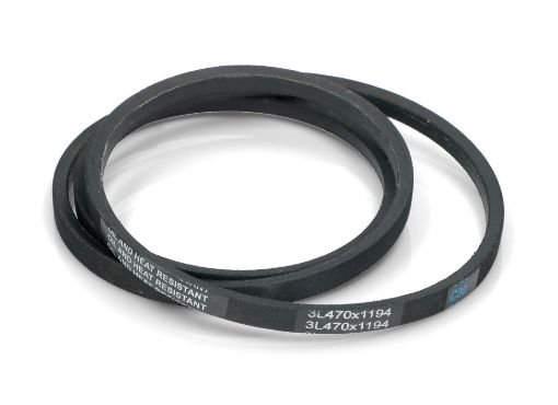 Slika REMEN 3L 470 116LG40 BROTHER BELT