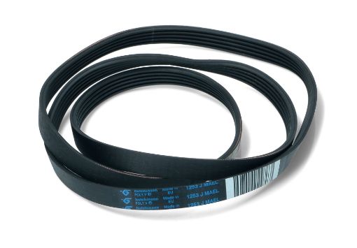 Slika REMEN 1253 J5 CRNI HUTCHINSON MAEL ORIGINAL C00065333