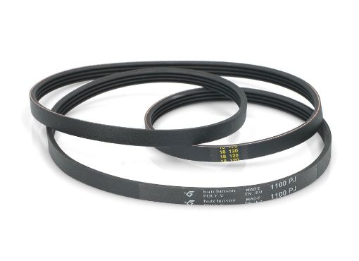 Slika REMEN 1100 J4 PJ CRNI HUTCHINSON