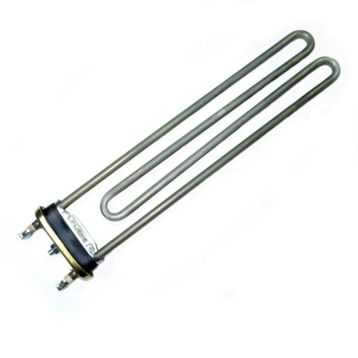Slika GREJAC INDUSTRIJSKE VES MASINE PRIMAT 4000W 380V Fi-8.5mm M4 MATICA INC800 ELEKTROTERMIJA