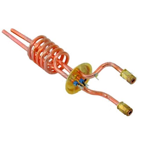 Slika GREJAC BOJLERA 2000W KONCAR PROTOCNI 10L V.M NOVI TIP - ZAM 403UN073