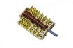 Slika PREKIDAC RINGLE ARISTON 6+0 C00078435