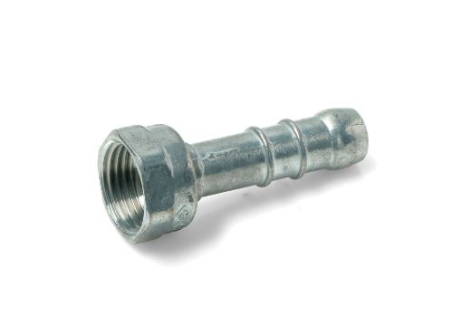 Slika FITING KONEKTOR PLINA USPRAVNI ZENSKI 1/2 fi 24mm METAN