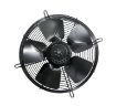 Slika VENTILATOR AKSIJALNI F 450 MONOFAZNI POTISNI MTA204RF