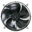 Slika VENTILATOR AKSIJALNI F 300 TROFAZNI USISNI WEIGUANG