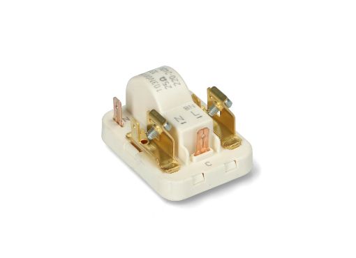 Slika RELEJ DANFOSS