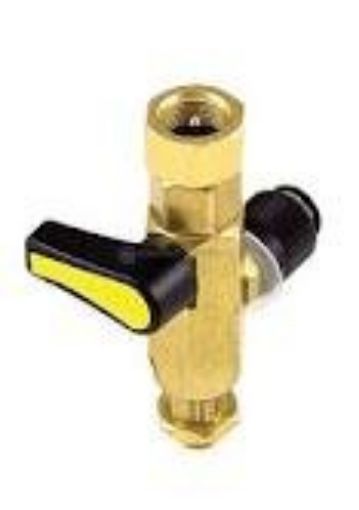 Slika ADAPTER ZA VAGU FREON 600 ITE BVS-1L-WS-005 454380 .
