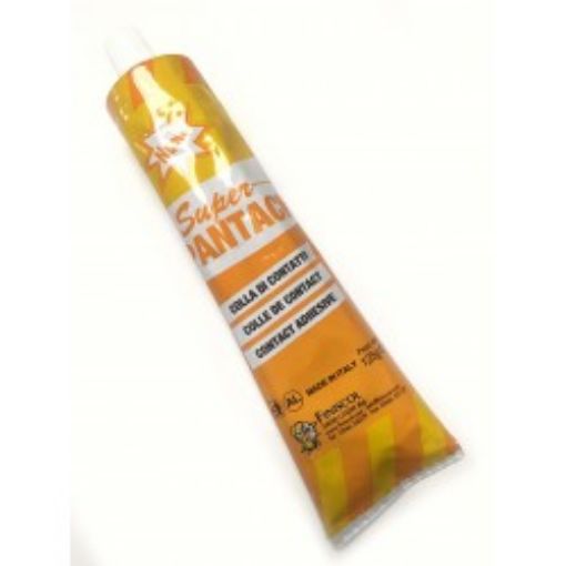 Slika LEPAK ITALY 50g MIL001UN