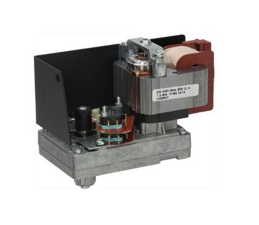 Slika MOTOR CRIST400 230V 1 MICRO 11025216 NEDOBAVLJIVO