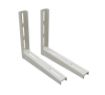 Slika NOSACI ZA KLIMU 18/24 400X500X1.8mm SCE