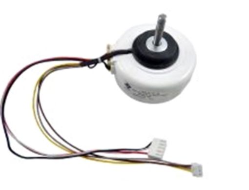 Slika MOTOR VENTILATORA UNUTRASNJE JEDINICE 01 87 50