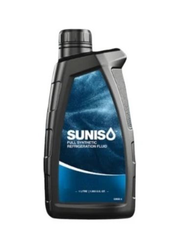 Slika ULJE SUNISO SL100 (1 lit.)