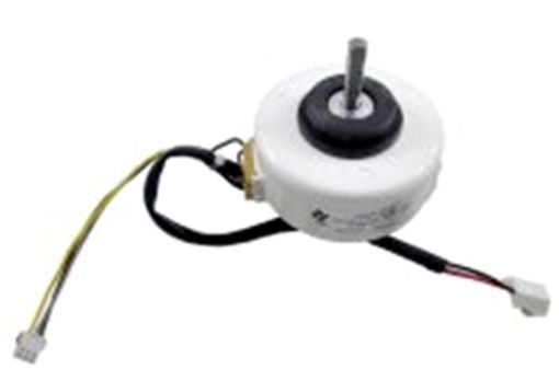 Slika MOTOR VENTILATORA UNUTRASNJE JEDINICE 01 87 52