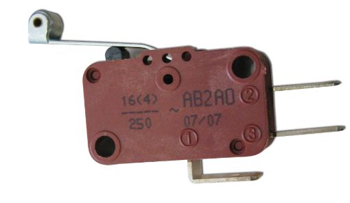 Slika LDM MIKROPREKIDAC SA VALJKOM LEDOMATA ICEMATIC MS385-B2-A-0 - NEDOBAVLJIVO
