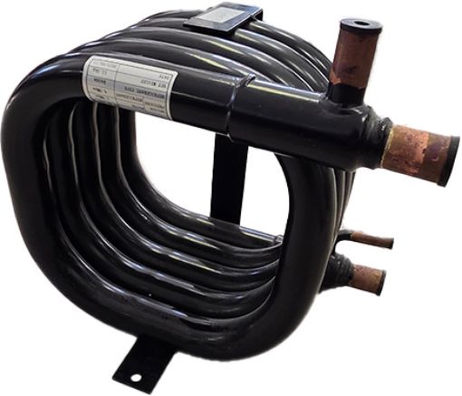 Slika VODENI IZMENJIVAC KOAKSIJALNI SR-BA-036-H FAVOR 10,6KW
