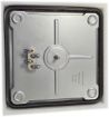 Slika RINGLA ZA PROFESIONALNI SPORET 300X300 ZAOBLJENE IVICE 3000W 230V monofazna THERMOPOWER