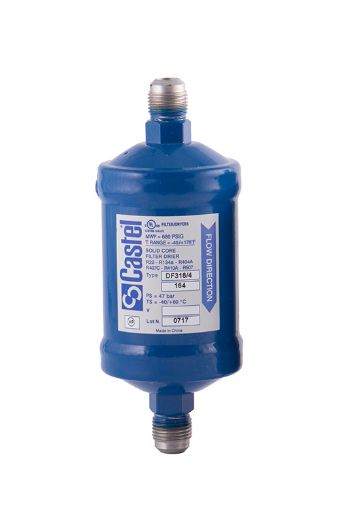 Slika FILTER NA HOLENDER fi12 DF330/4 CASTEL (304)
