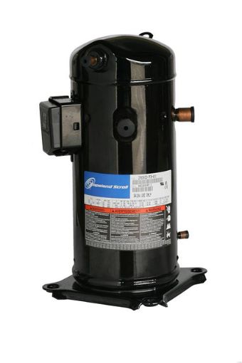 Slika KOMPRESOR COPELAND R407c EU SCROLL ZR40 K3E-TFD-522