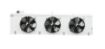 Slika ISPARIVAC TEC C 035A13-D6-60 11.3KW DT8  SA ROSENBERG VENTILATOROM I E1 GREJACEM THERMOWAY 230V/50HZ/1PH 1400RPM