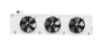Slika ISPARIVAC TEC C 045A13-J5-60 17.2KW DT8 SA ROSENBERG VENTILATOROM I E1 GREJACEM THERMOWAY 230V/50HZ/1PH 1400RPM