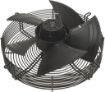 Slika VENTILATOR AKSIJALNI F 450 MONOFAZNI USISNI S4E450AP0111 EBM