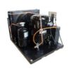 Slika AGREGAT LUNITE FHT 45-32Z HR-XG_BTE R404A TROFAZNI PLUSNI 3.7KW