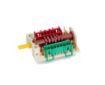Slika PREKIDAC RERNE NT GORENJE  9+0 618130-296288 ORIGINAL