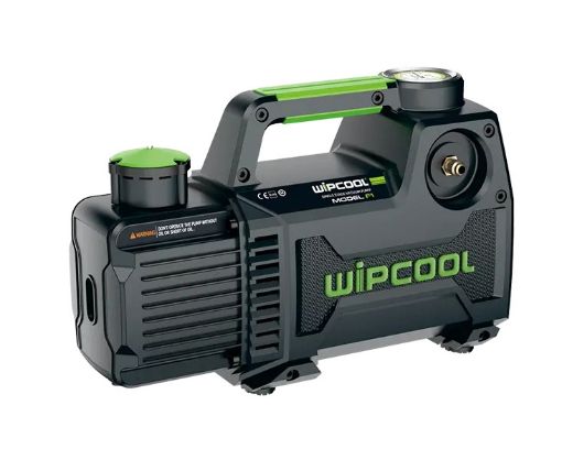 Slika VAKUM PUMPA WIPCOOL 2F0 42 L/min DVOSTEPENA