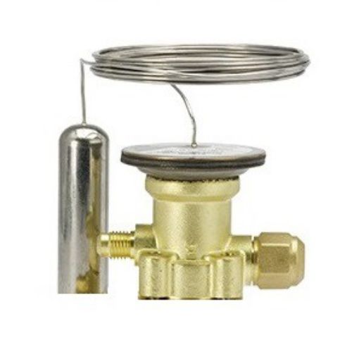 Slika TERMO EKSPANZIONI VENTIL TEN5 R134A DANFOSS