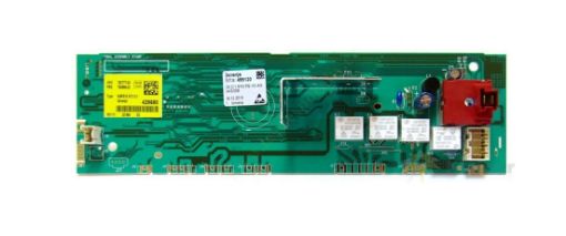Slika ELEKTRONIKA VES MASINE I SUSARE GORENJE 499120 ORIGINAL