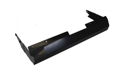 Slika METALNA MASKA NECTA 254226