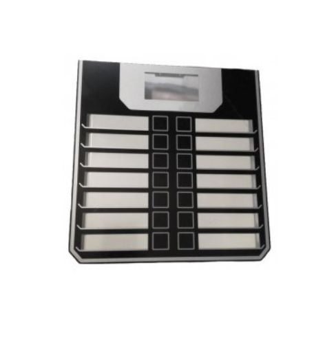 Slika PANEL ZA IZBOR PICA TASTATURA 14 TIPKI I DISPLEJ SA NECTA 260835N