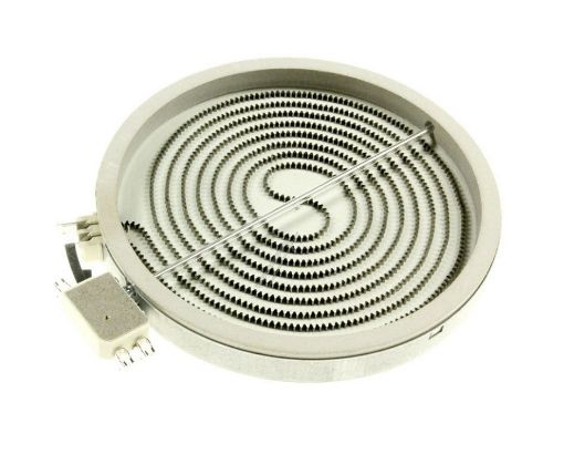 Slika RINGLA RAVNE PLOCE UPAKOVANA F230 2300W GORENJE 607618 554329 225842 EGO 10.51113.004