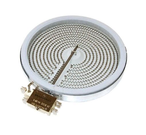 Slika RINGLA RAVNE PLOCE UPAKOVANA F180 S 1800W GORENJE 607617 554328 EGO 10.58113.004