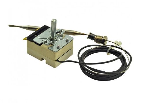 Slika TERMOSTAT FRITEZE 94-190°C MONOFAZNI EGO 55.13039.320