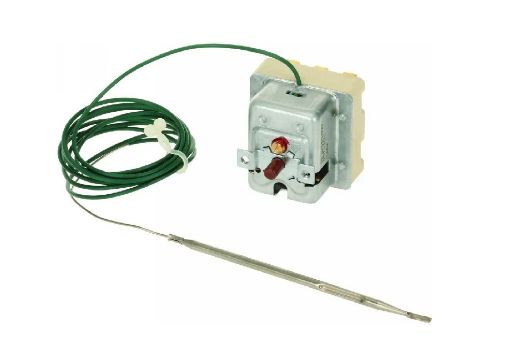 Slika TERMOSTAT FRITEZE SIGUNOSNI 257C TROFAZNI EGO 55.32545.800