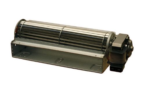 Slika VENTILATOR RASHLADNE VITRINE D-180 IMS ITALY