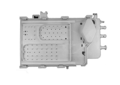 Slika POKLOPAC DOZIRNE POSUDE VM SAMSUNG DC97-16006A ORIGINAL