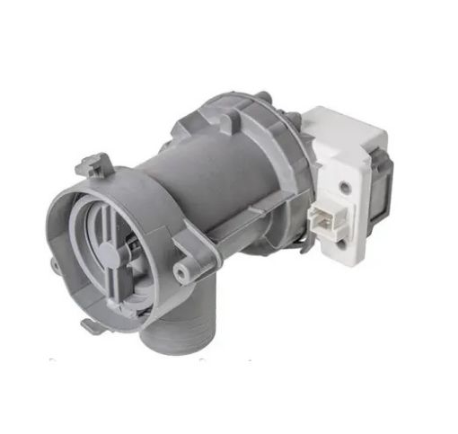 Slika PUMPA VES MASINE WHIRLPOOL HANYU 481281728015