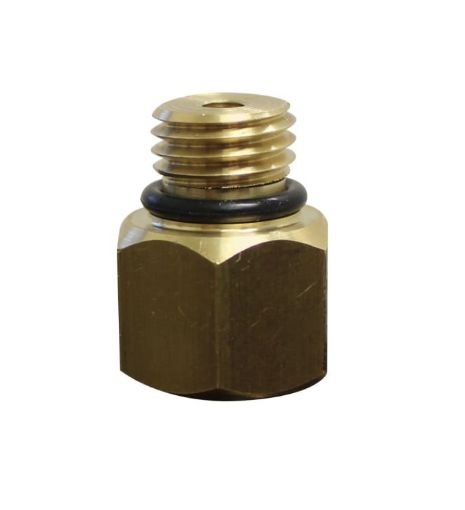 Slika FITING KONEKTOR SA R1234YF NA R134a 14mm MASTERCOOL 83735