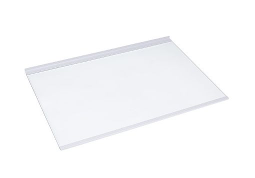 Slika STAKLENA POLICA FRIZIDERA GORENJE 433266 ORIGINAL