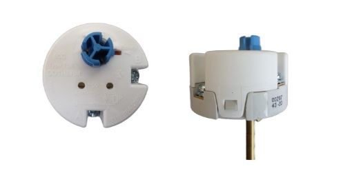 Slika TERMOSTAT BOJLERA STAPNI COTHERM KRUG RESET