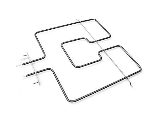 Slika GREJAC RERNE INDESIT 1400W C00322421 SAHTERM