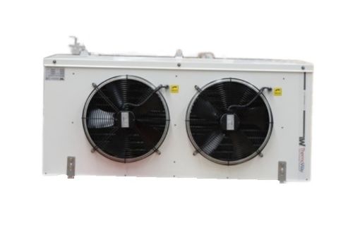 Slika ISPARIVAC TEC C 030A12-D5-60 4.3KW DT8 SA ROSENBERG VENTILATOROM I E1 GREJACEM THERMOWAY 230V/50HZ/1PH 1400RPM